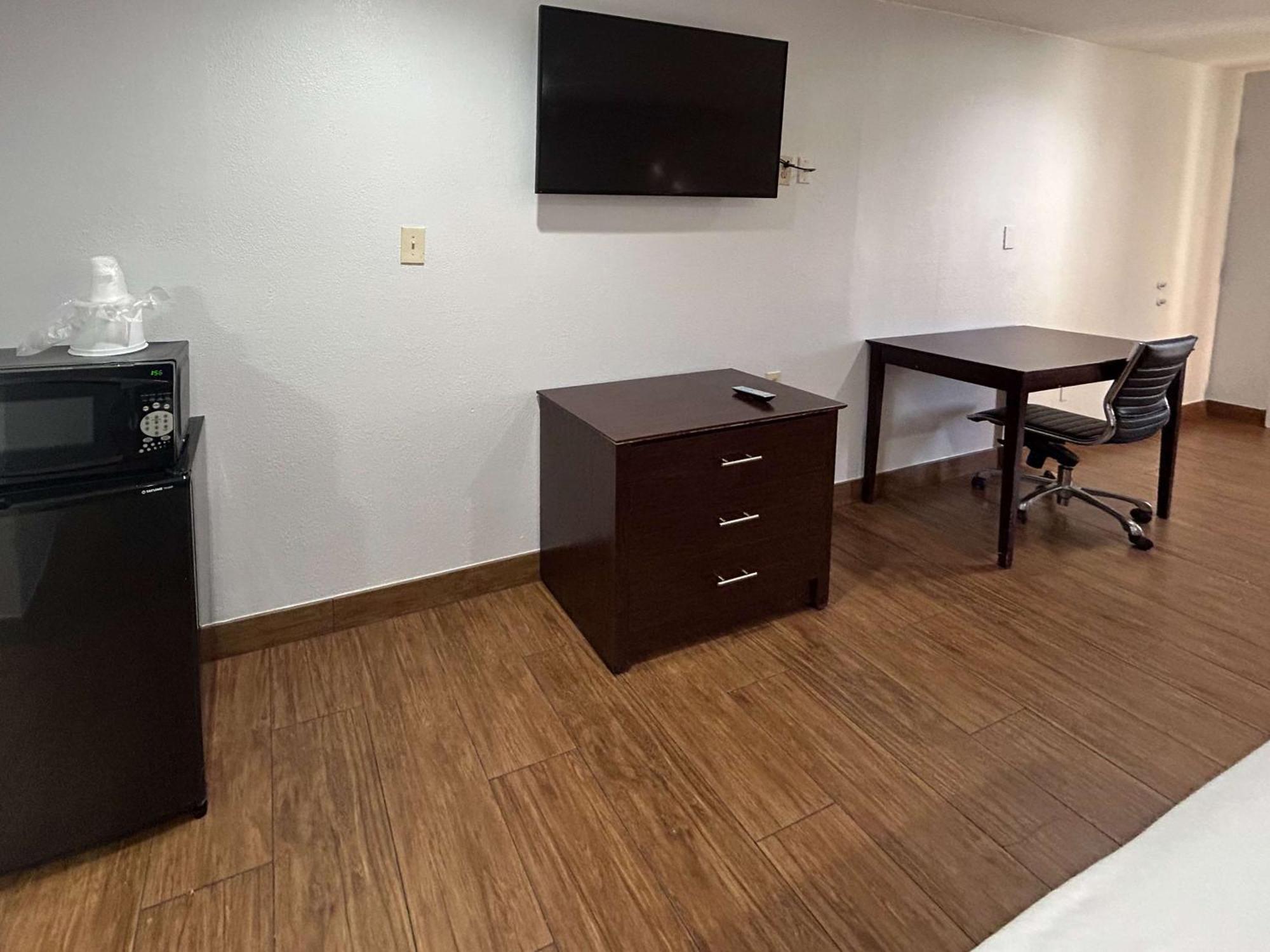 Motel 6 Denham Springs, La Dış mekan fotoğraf