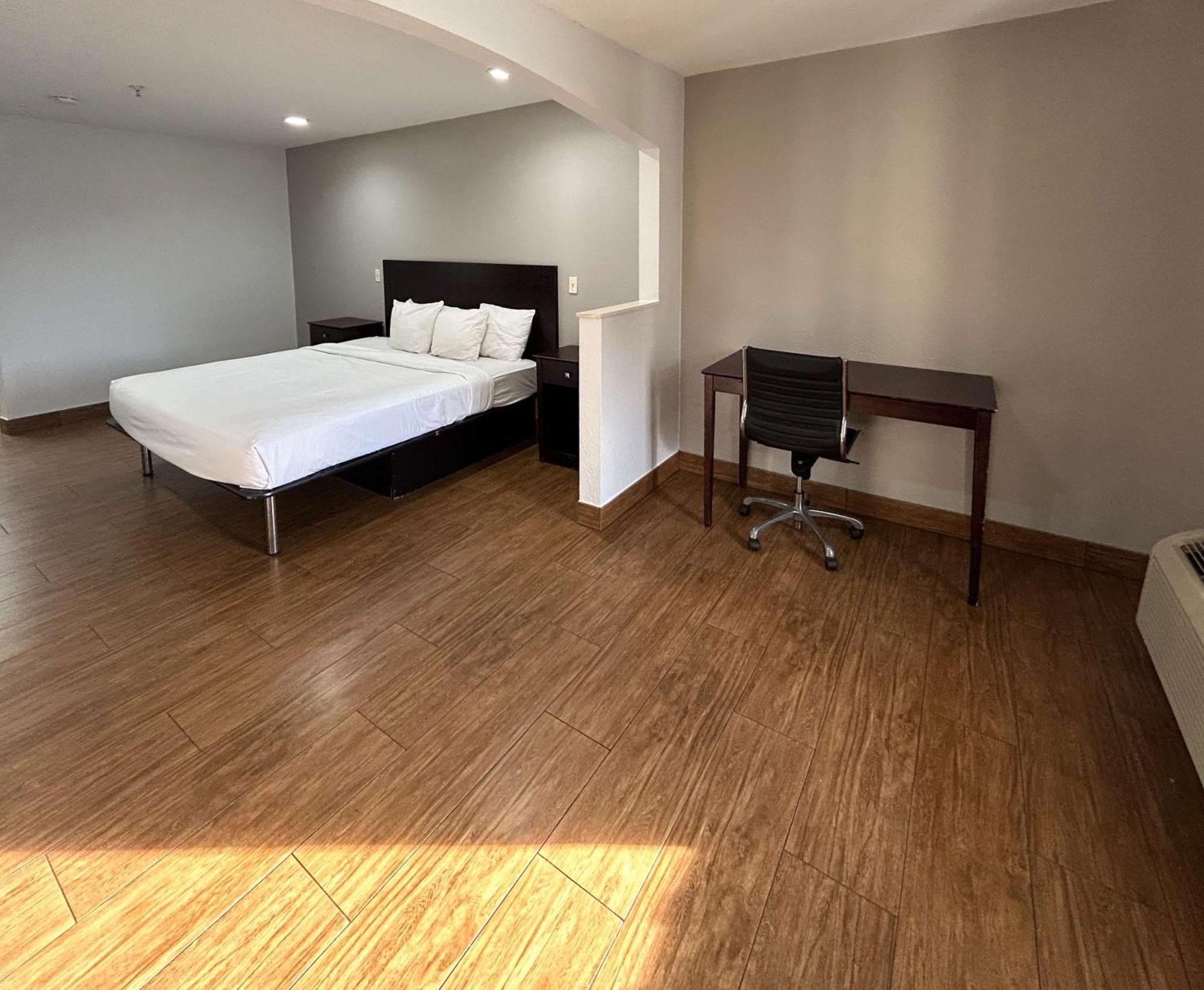 Motel 6 Denham Springs, La Dış mekan fotoğraf