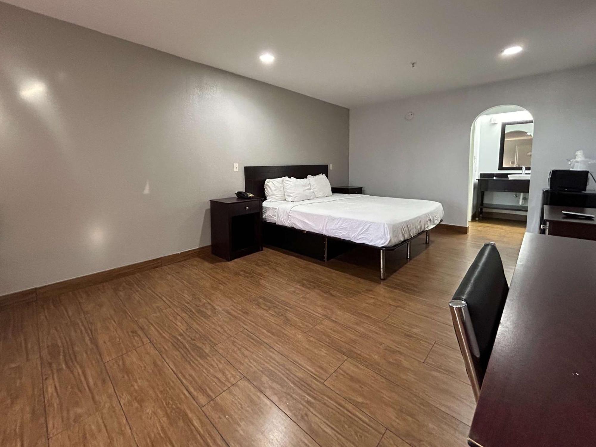 Motel 6 Denham Springs, La Dış mekan fotoğraf