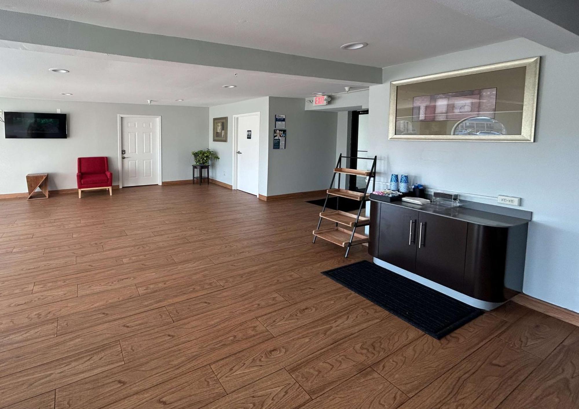Motel 6 Denham Springs, La Dış mekan fotoğraf