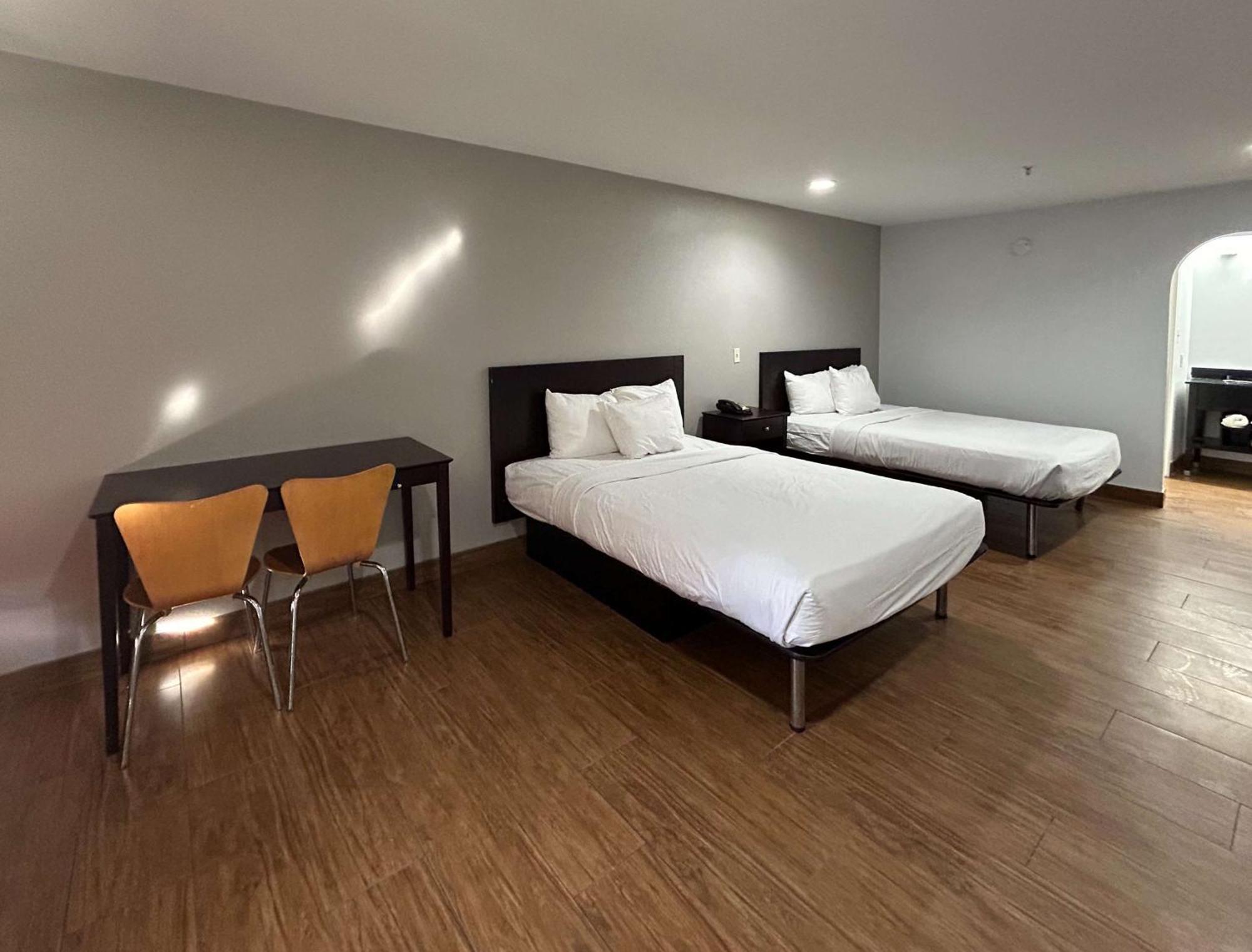 Motel 6 Denham Springs, La Dış mekan fotoğraf
